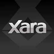 Xara Web Designer Templates
