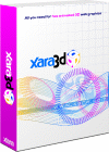 Xara ScreenMaker 3D  V1.01