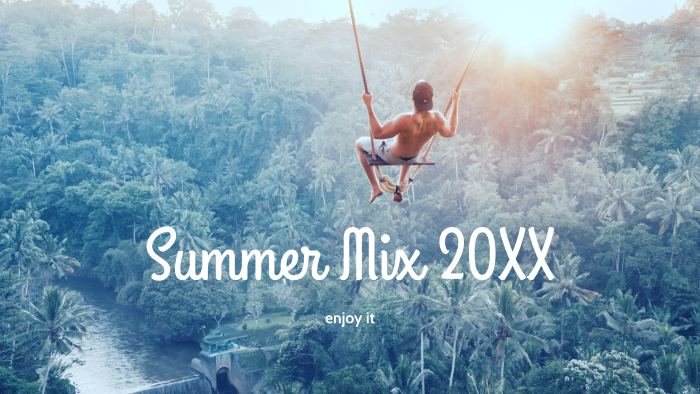 Summermix Intro