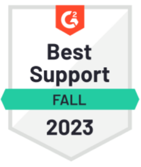 Best Support Fall 2023
