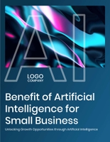 Free brochure – benefits of ai template