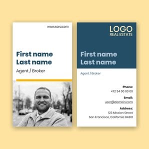 Business Cards