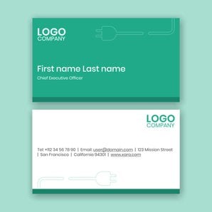 Business Cards