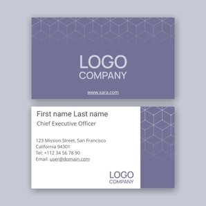 Business Cards