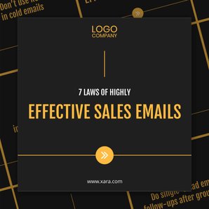 Free carousel  effective emails template