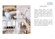 Free catalog  serviced apartments template