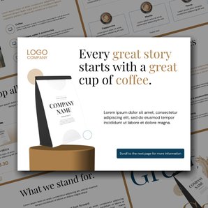 Free e-books  new product template