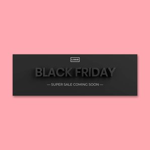 Free email header template
