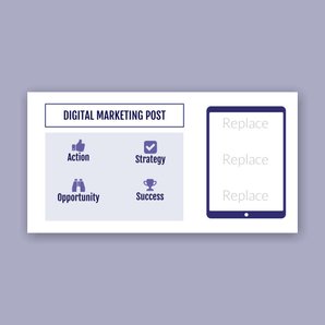 Free linkedin template