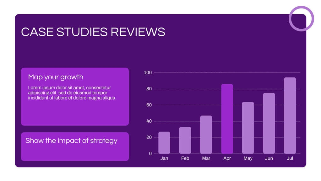 Free presentation   b2b sales deck template