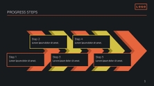 Free presentation  basenew template