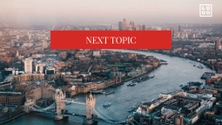 Free presentation  explore london template