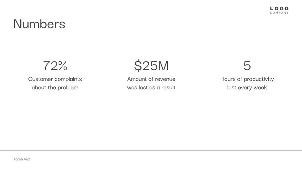 Free presentation  sale pitch deck template