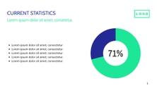 Free presentation  strategy template