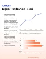 Free report – digital consulting template