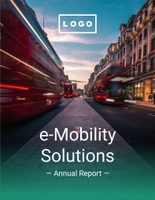 Free report – e-mobility template