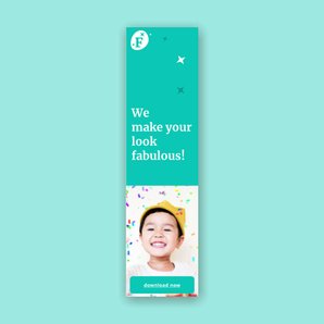 Web Banners
