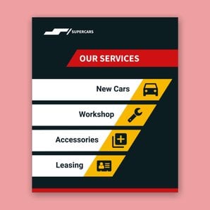 Web Banners