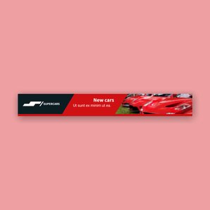 Web Banners