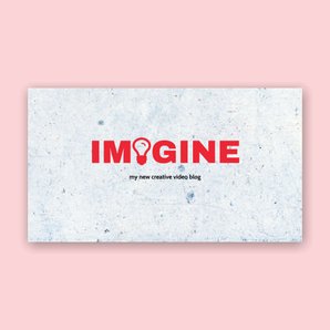 Free youtube template