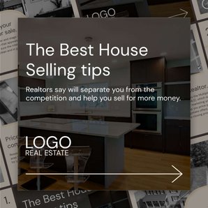 Free carousel selling tips template