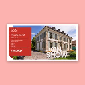Real Estate – Facebook