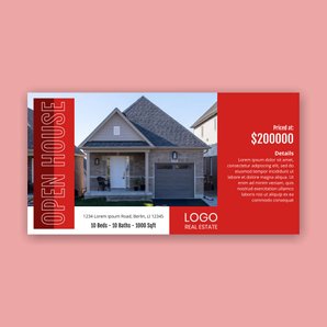 Real Estate – Facebook