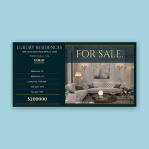 Real Estate – Facebook