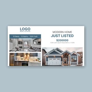 Real Estate – Facebook