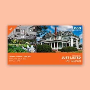 Real Estate – Facebook