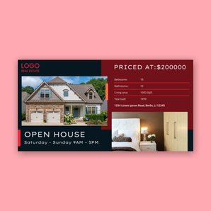Real Estate – Facebook