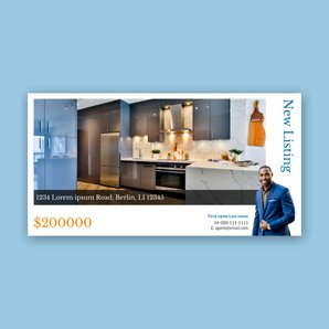Real Estate – Facebook