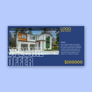 Real Estate – Facebook