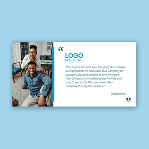 Real Estate – LinkedIn