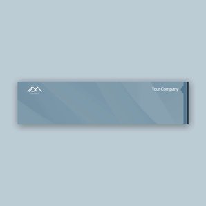 Free real estate – linkedin template