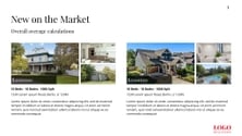 Free real estate – listing presentation – buyer guide template