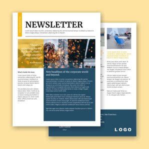 Real Estate – Newsletter