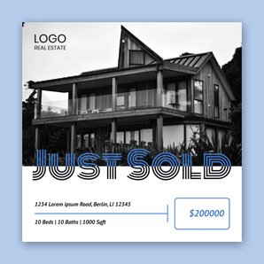 Real Estate