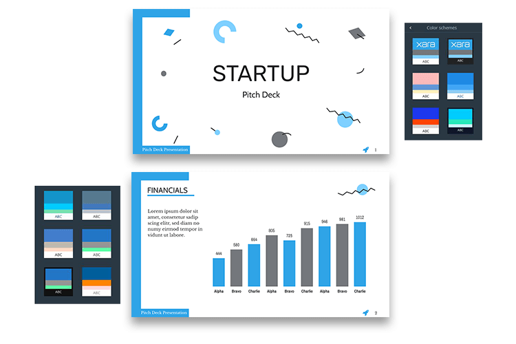 Color - Documentation