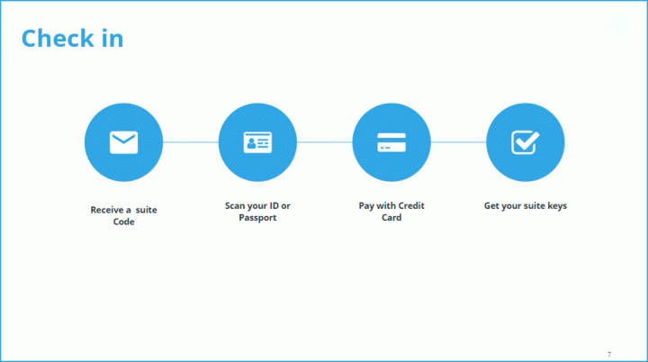 Smart Arrows Create unforgettable infographics in minutes with smart Arrows | Xara Cloud