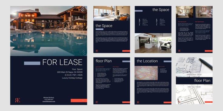 RETAIL SERVICE ONBOARD Brochure by ismira_agency - Issuu