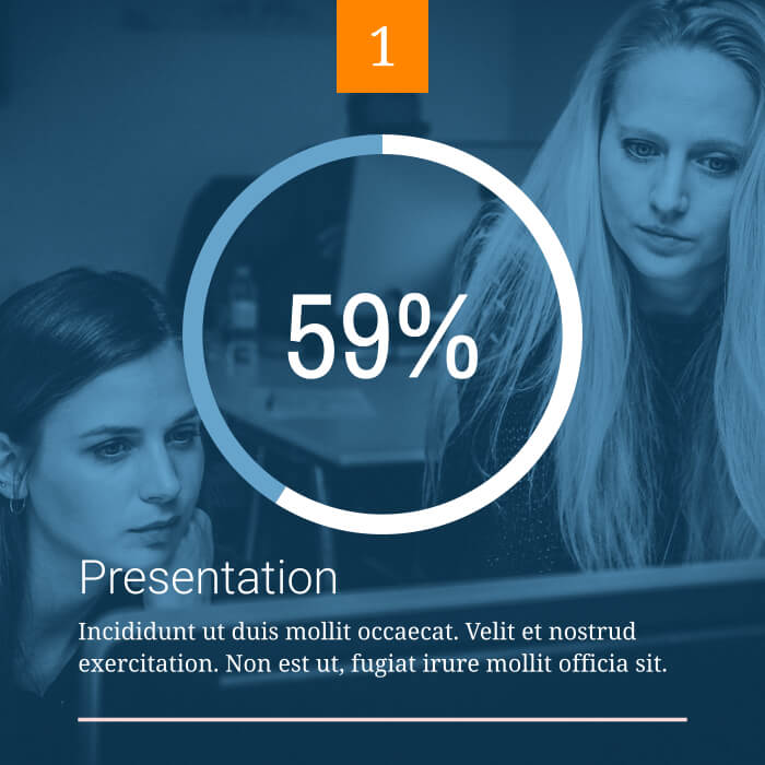 Presentation Template