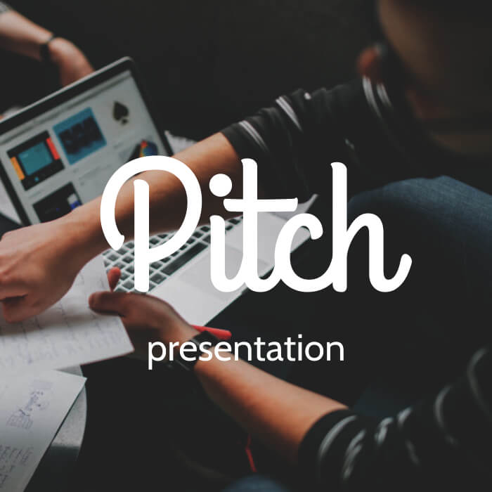 Presentation Template