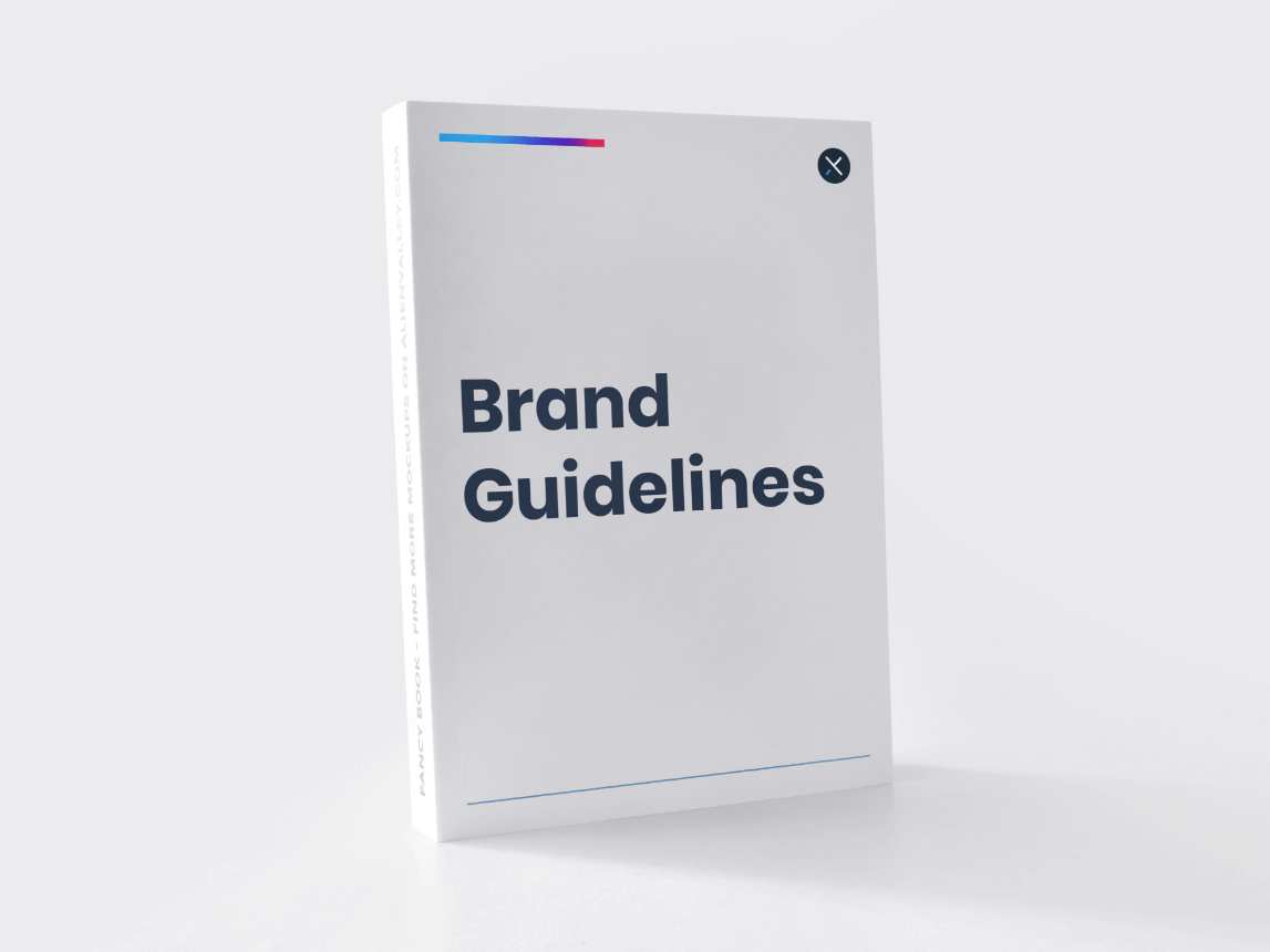 Brand Style guide