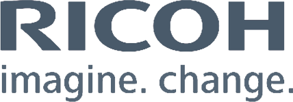 RICOH imagine. change.