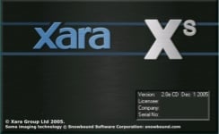 Xara XS