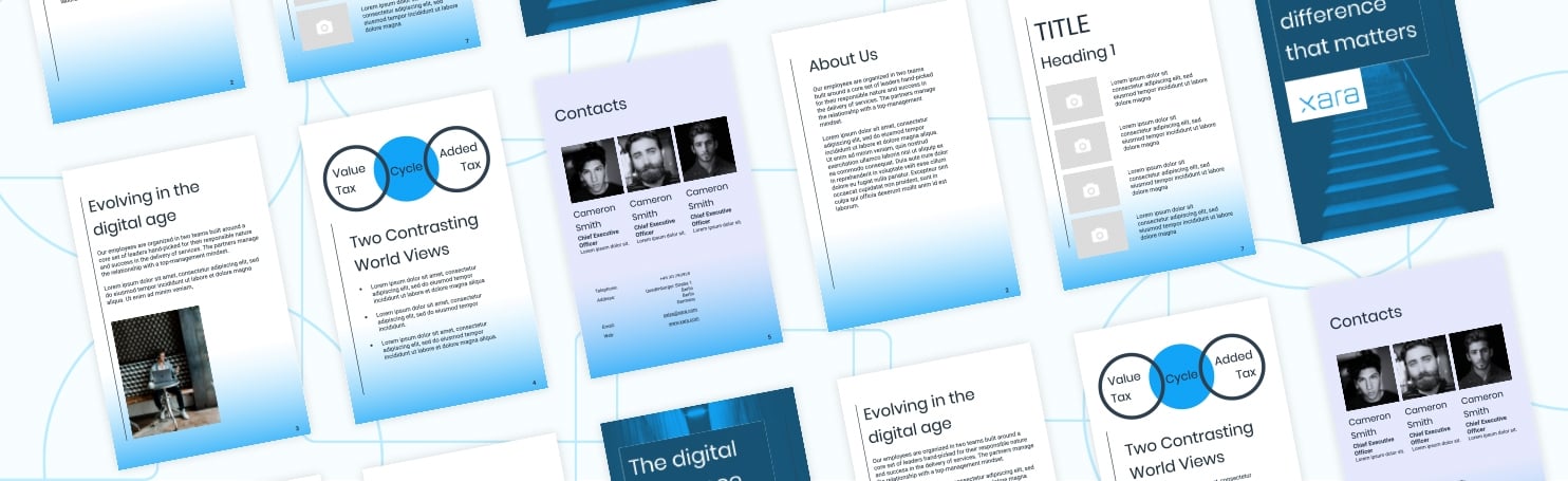 How to Write an Effective Listing Brochure