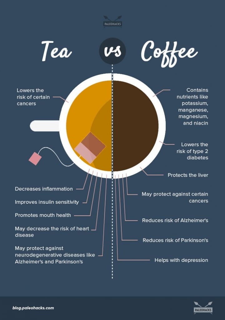 Comparison infographic Xara