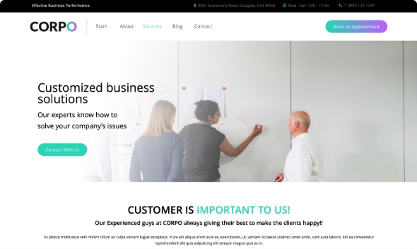 landing-page