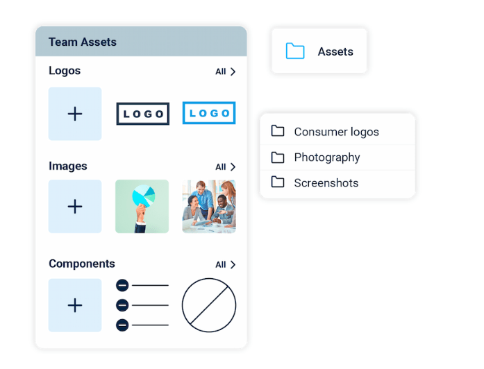 Xara Cloud Brand Asset Management Platform for Real Estate Branding